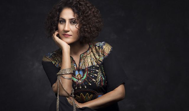 Aynur Doğan’dan dünyaya direniş ve kültür çağrısı