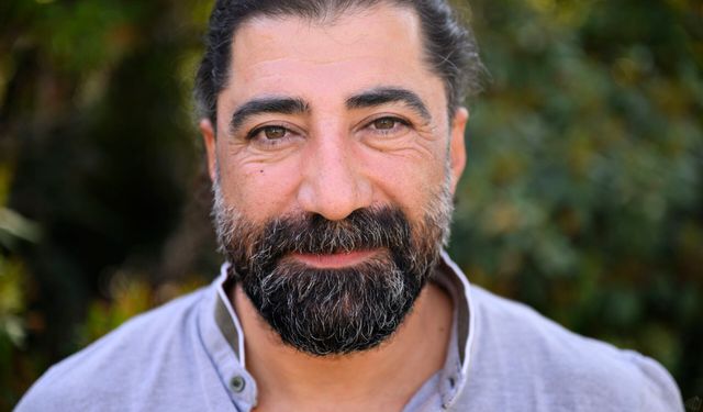 Danimarka’nın tek Kürt vekili: İbrahim Benli