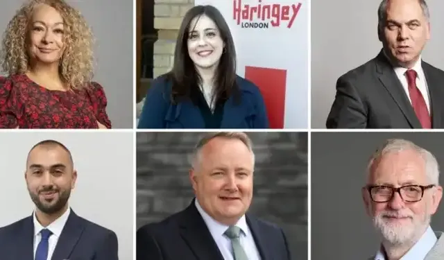 Britanyalı siyasetçilerden Newroz’a destek mesajı