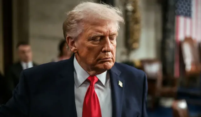 Trump “anlaşma yakın” dedi, İran yalanladı