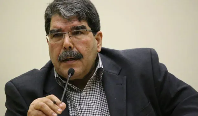 Öcalan: Salih Müslim’i Sırrı Süreyya’nın ikizi olarak görüyorum