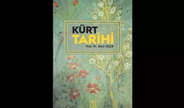 Devlet üniversitesinde bir ilk: “Kürt Tarihi” kitabı