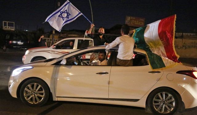 NYT: İsrail'in İran'daki Kürt planı başarısız oldu