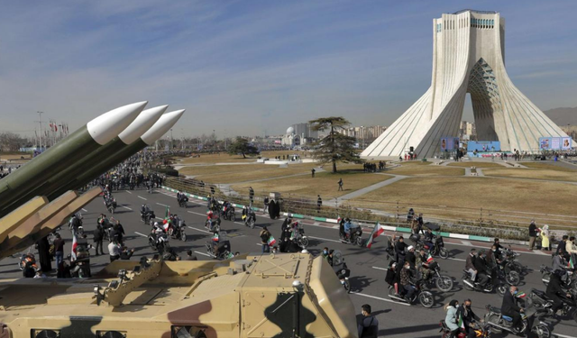ABD’den İran açıklaması: “Nükleer silah üretimine haftalar kalmıştı”
