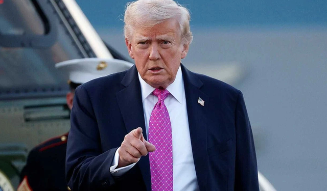 ABD’nin Ortadoğu planı tartışılıyor: Kürtler kilit rol oynayabilir