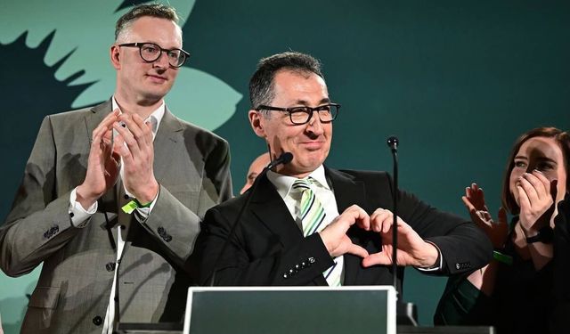 Amedspor forması ile göndeme gelmişti: Cem Özdemir kimdir?