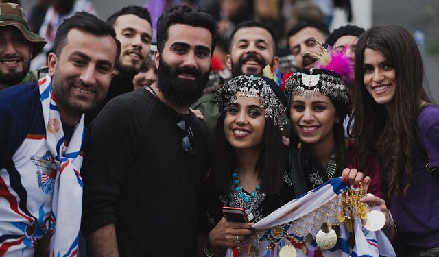 Mezopotamya’nın 6 Bin Yıllık Direnişi: Akitu Bayramı