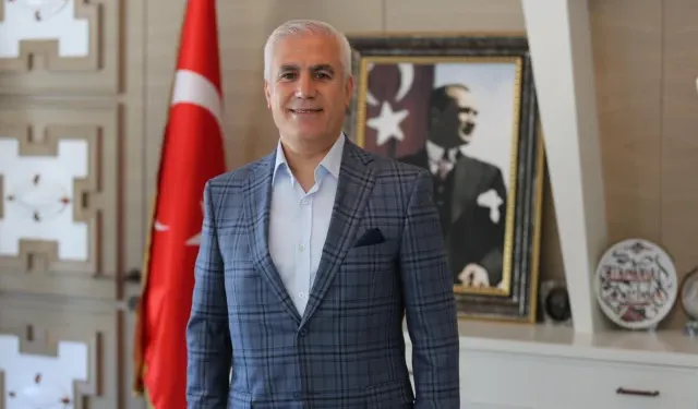 Bursa’da Şafak Operasyonu: Belediye Başkanı Bozbey Gözaltında