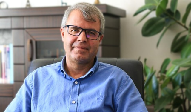 Cemal Demir: “Kürt sorunu güvenlik politikalarıyla çözülemez”