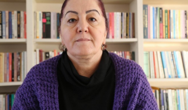 Nimet Tanrıkulu davasında yeni gelişme: “Kovuşturmaya yer yok” kararı kaldırıldı