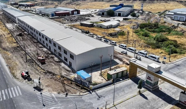 Diyarbakır’da yatırım fırsatı: 301 milyon TL’ye kadar destek verilecek