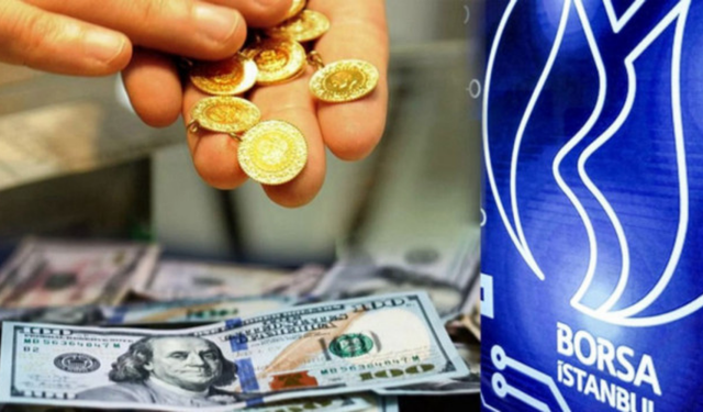 Dolar ve Borsa Pazartesi nasıl açılacak? İran krizinin piyasalara etkisi