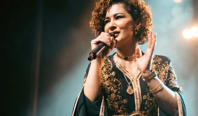 Raperîn'den 6 şehirlik konser turnesi