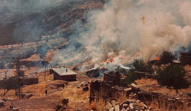 32. Yılında Kuşkonar Katliamı: 38 kişi katledildi