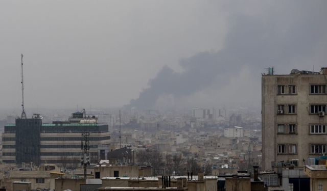 Rojhilat'ta siviller hedefte: 45 kişi hayatını kaybetti