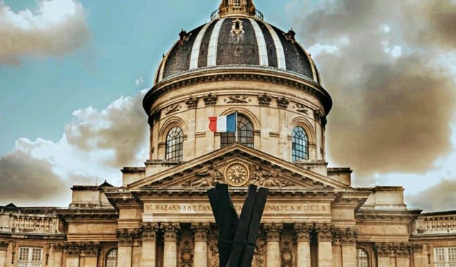 Fransa’dan Irak için acil uyarı: Vatandaşlarına “ülkeyi terk edin” çağrısı