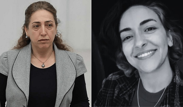 DEM Parti’den kritik karar: Dilan Karaman dosyasında soruşturma