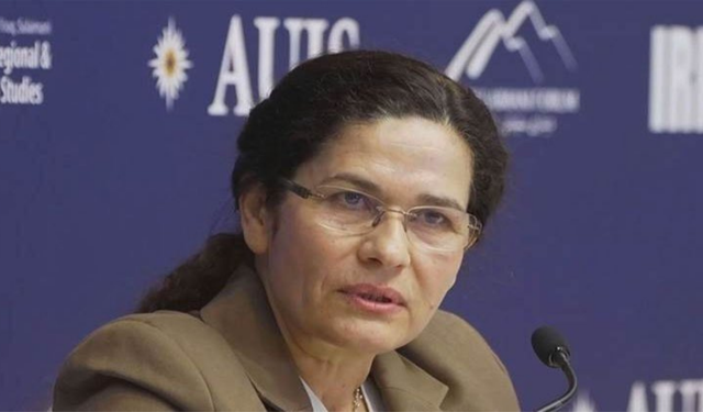 İlham Ahmed’den Kürdistan Bölgesi ve Rojhilat için birlik çağrısı