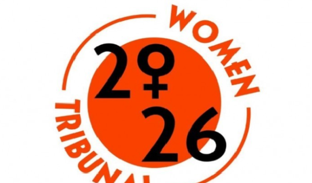 Kadın Tribünali başlıyor: Rojava vurgusu öne çıkıyor