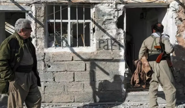 İran Kürdistanı’nda kritik gelişme: Kürt siyasi güçleri ortak koalisyon kurdu