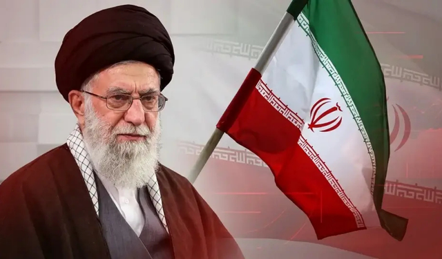 İran Lideri Hamaney’in cenazesi Meşhed’de defnedilecek