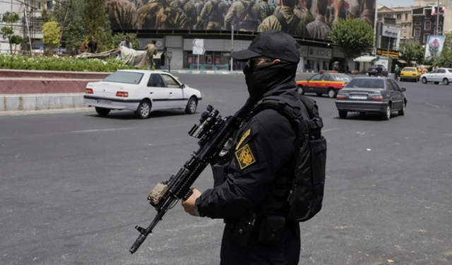 İran’da geniş çaplı gözaltı dalgası: Sosyal medya paylaşımlarına operasyon