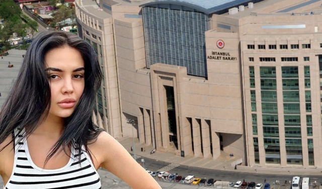 İstanbul’da fenomen Ece Ronay’a soruşturma