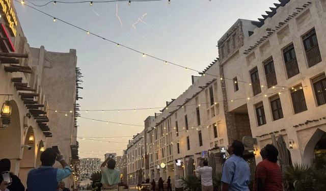 Katar’daki Türk vatandaşları için Doha–Riyad arasında otobüs seferi başlatılıyor