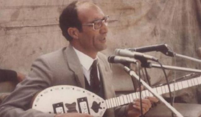 Mihemed Şêxo: Yasaklara rağmen yankılanan bir ses