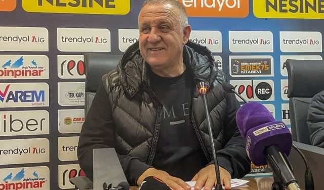 Mesut Bakkal’dan net sözler: Hata yapma lüksümüz yok