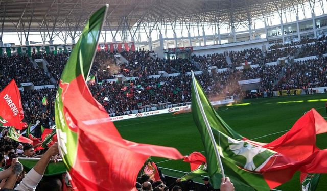 Nahit Eren’den büyük iddia: Amedspor süper lig yolunda