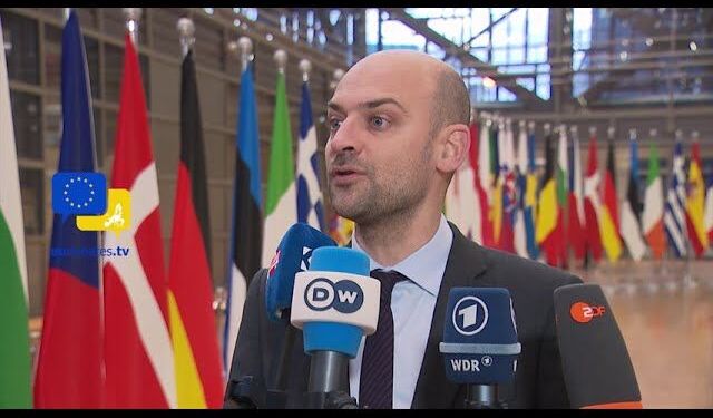 Fransız Barrot: Kürtler "vazgeçilmez bir aktör"