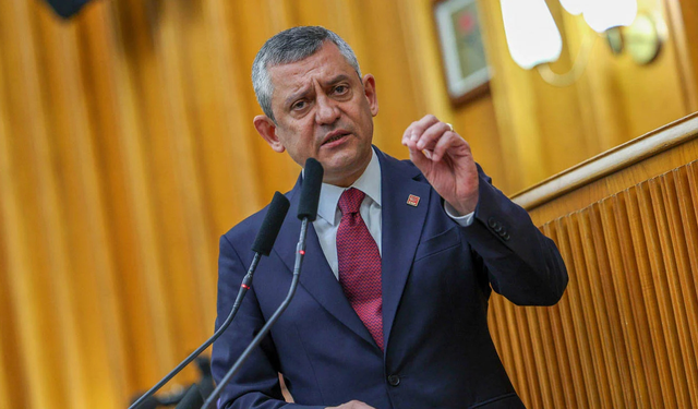 “Uluslararası hukuku hiçe sayan müdahaleleri reddediyoruz”