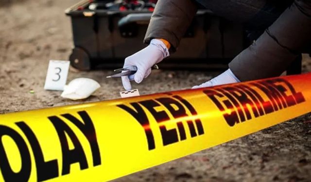 Van’da tartışma silahlı kavgaya dönüştü: Yaralı var