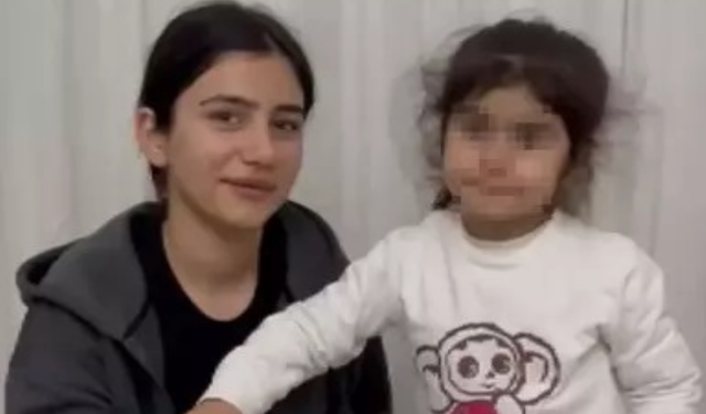 Diyarbakır’da şüpheli ölüm! 20 yaşındaki Aleyna’nın doğum günü görüntüleri ortaya çıktı