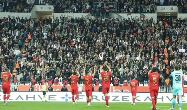 Amedspor’da şampiyonluk öncesi büyük tehlike! 4 yıldız sınırda