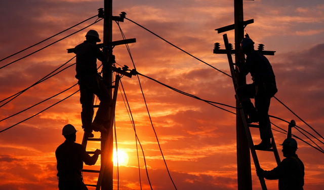 1 Nisan'da Diyarbakır'da elektrikler 8 saat kesilecek: Hangi mahalleler etkileniyor?