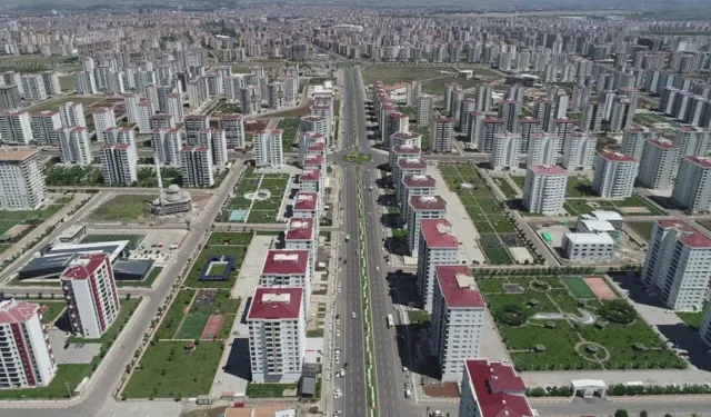 Diyarbakır’ın Yeni İstihdam Kapısı: 20 Bin Site Görevlisi