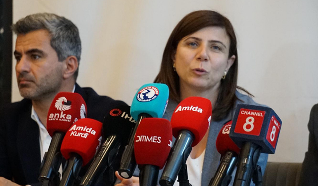 Diyarbakır’da dev spor projesi: 82 dönüm için sona gelindi