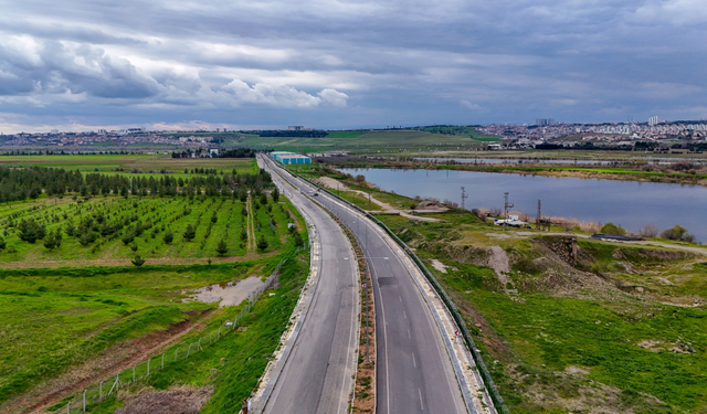 Diyarbakır’da yeşil dönüşüm: 5 bin ağaç dikildi, 6 bin 930 fidan dağıtıldı