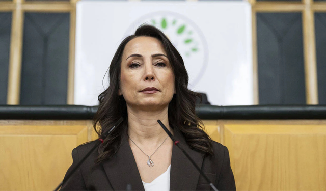 Hatimoğulları’ndan süreç mesajı: “Çerçeve yasaya acil ihtiyaç var”