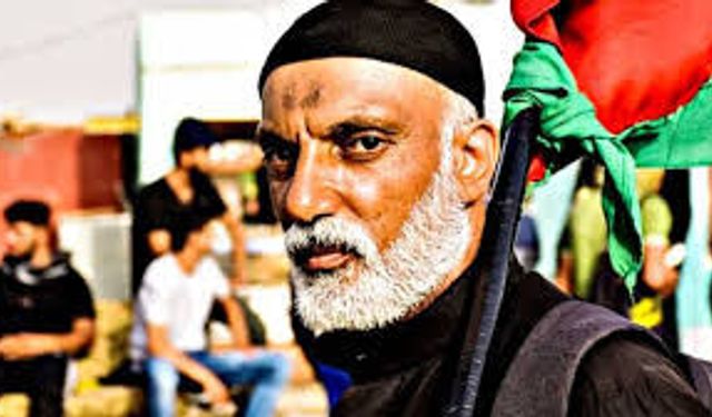 Feyli Kürtler: Bir Sürgünün ve Yok Sayılışın Tarihi