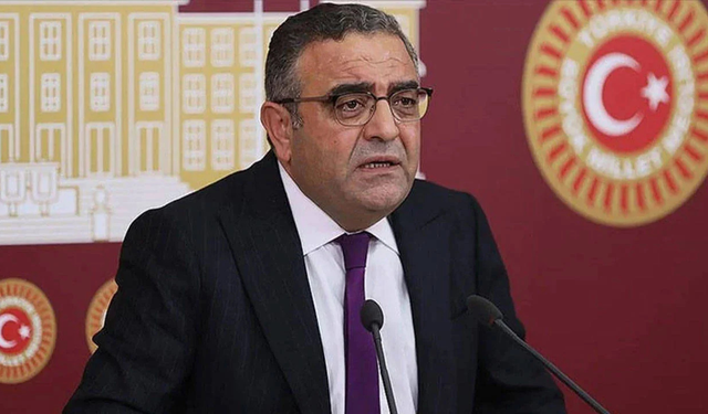 Tanrıkulu’ndan Bakan Şimşek’e kayyum soruları: Şirketlerin durumu Meclis gündeminde