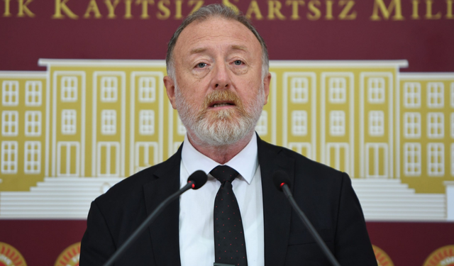 Temelli’den süreç çıkışı: “Özel yasa artık gecikmeden çıkarılmalı”