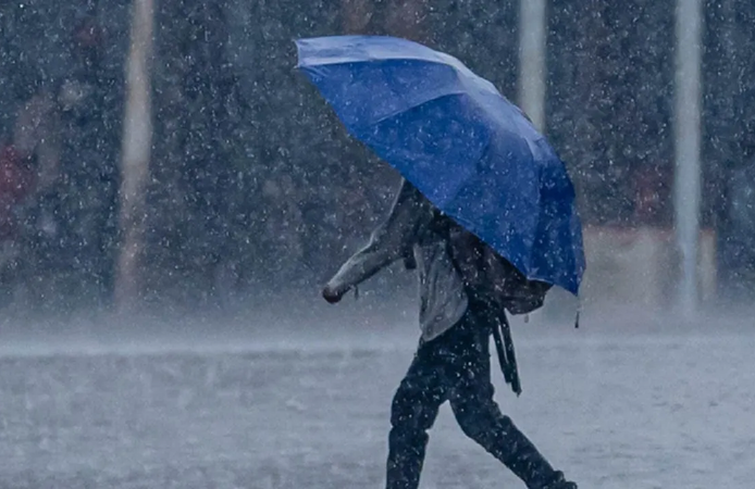 Diyarbakır’da yağmur alarmı! Gün boyu sağanak, hafta boyunca sürecek