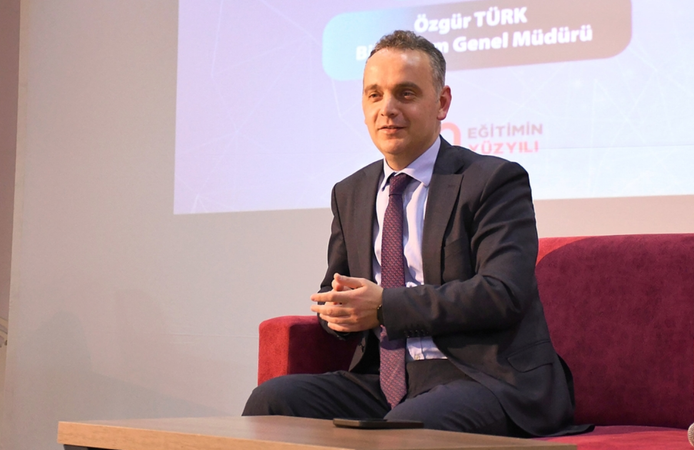 LGS skandalı: Görevden alınan MEB müdürünün çocuğu da 2022'de tam puan almış