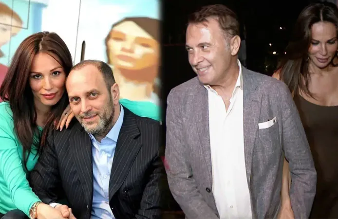 "Eşimden boşanmadan Orman'la aşk yaşamaktan pişman değilim"