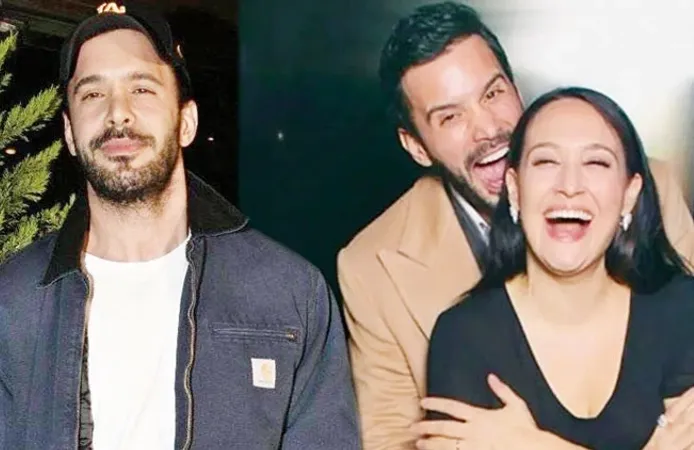 Barış Arduç: Karım ne derse doğrudur!