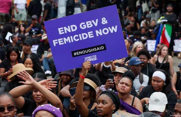 BM: Her 10 Dakikada Bir Kadın Evinde Öldürülüyor