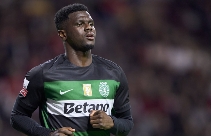 Africa Foot: Galatasaray 60 milyon euroluk yıldızın peşinde